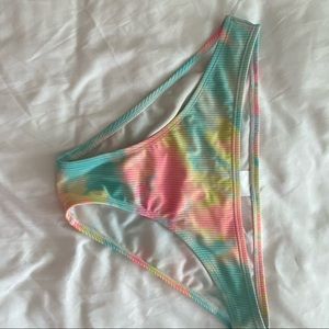 Exhilaration Swim Bottoms